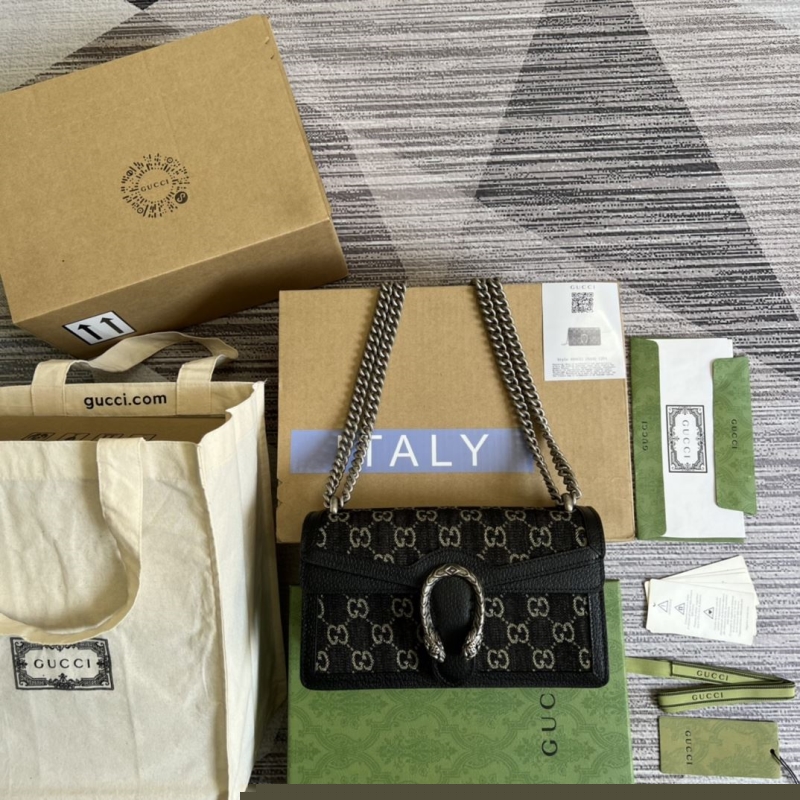 G*u*i satchel bags